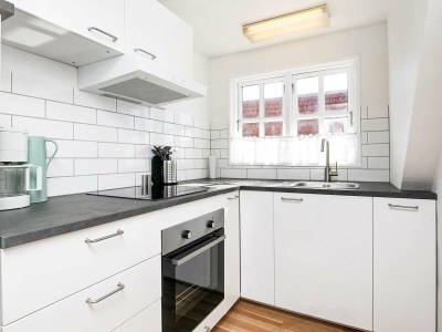 Holiday house Central Charm in Lokken - By Traum Ferienwohnungen - Outdoor photo 12