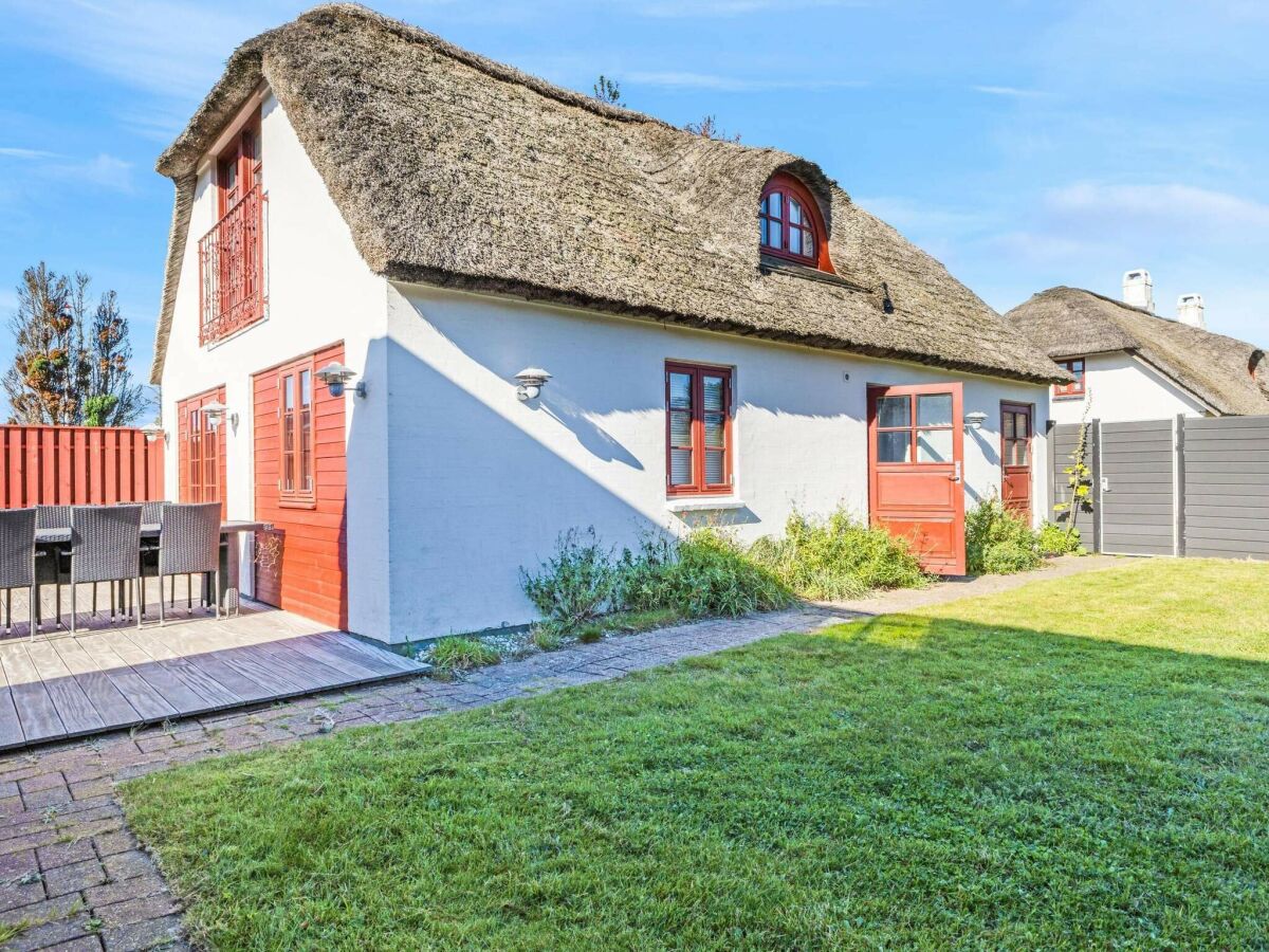 Holiday house Charming Retreat in Blokhus - By Traum Ferienwohnungen