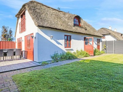 Holiday house Charming Retreat in Blokhus - By Traum Ferienwohnungen in Blokhus - Holiday house