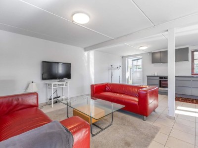 Holiday house Charming Retreat in Blokhus - By Traum Ferienwohnungen - Outdoor photo 12