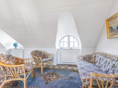 Holiday house Charming Retreat in Blokhus - By Traum Ferienwohnungen - Outdoor photo 13