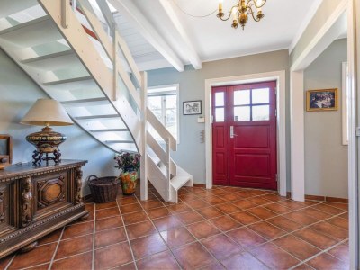 Holiday house Charming Retreat in Blokhus - By Traum Ferienwohnungen - Outdoor photo 27