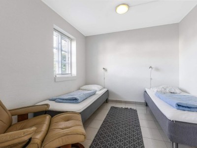 Holiday house Charming Retreat in Blokhus - By Traum Ferienwohnungen - Outdoor photo 28