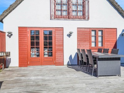 Holiday house Charming Retreat in Blokhus - By Traum Ferienwohnungen - Outdoor photo 32