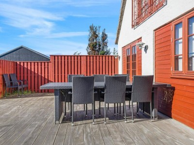 Holiday house Charming Retreat in Blokhus - By Traum Ferienwohnungen - Outdoor photo 38