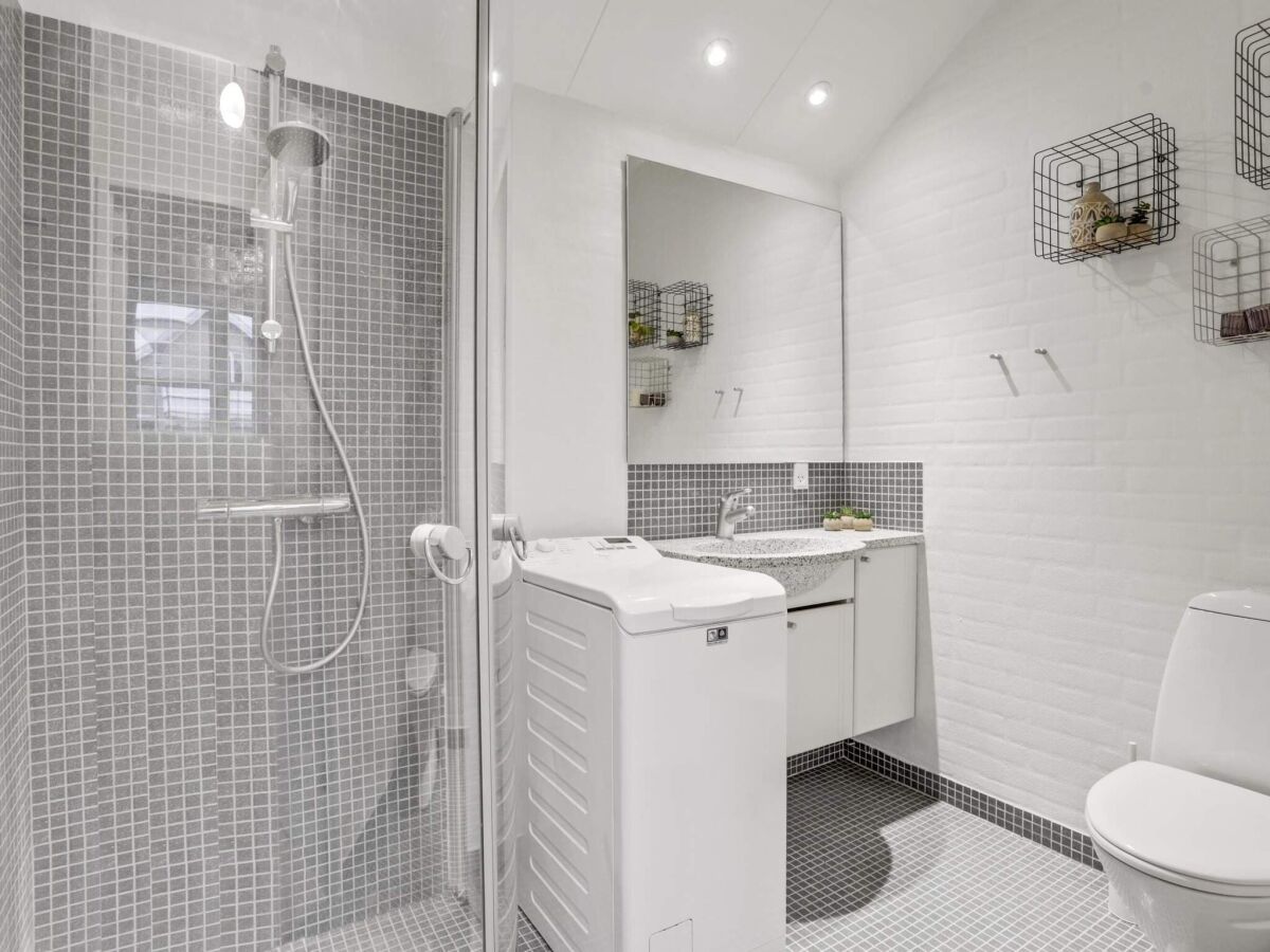 Holiday house Charmantes Refugium in Lokken -- By Traum Ferienwohnungen - Outdoor photo 5