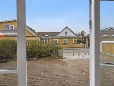 Holiday house Charmantes Refugium in Lokken -- By Traum Ferienwohnungen in Løkken - Holiday house