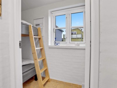 Holiday house Charmantes Refugium in Lokken -- By Traum Ferienwohnungen - Outdoor photo 2