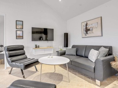 Holiday house Charmantes Refugium in Lokken -- By Traum Ferienwohnungen - Outdoor photo 4