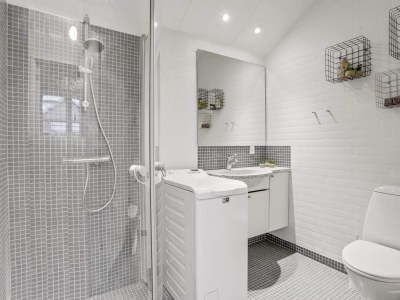 Holiday house Charmantes Refugium in Lokken -- By Traum Ferienwohnungen - Outdoor photo 5