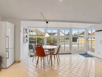 Holiday house Charmantes Refugium in Lokken -- By Traum Ferienwohnungen - Outdoor photo 6