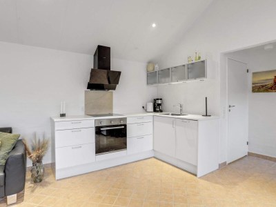 Holiday house Charmantes Refugium in Lokken -- By Traum Ferienwohnungen - Outdoor photo 7