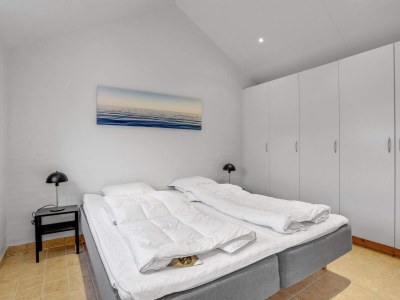 Holiday house Charmantes Refugium in Lokken -- By Traum Ferienwohnungen - Outdoor photo 8