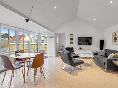 Holiday house Charmantes Refugium in Lokken -- By Traum Ferienwohnungen - Outdoor photo 9