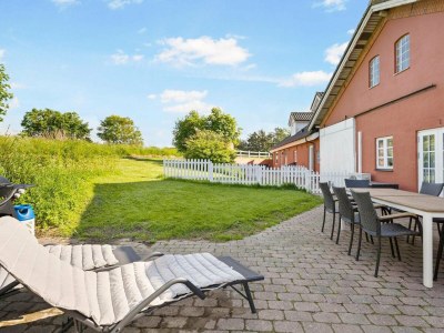 Holiday house Cozy Coastal Retreat - By Traum Ferienwohnungen - Outdoor photo 3