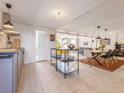 Holiday house Cozy Coastal Retreat - By Traum Ferienwohnungen - Outdoor photo 12