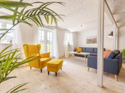 Holiday house Cozy Coastal Retreat - By Traum Ferienwohnungen - Outdoor photo 13