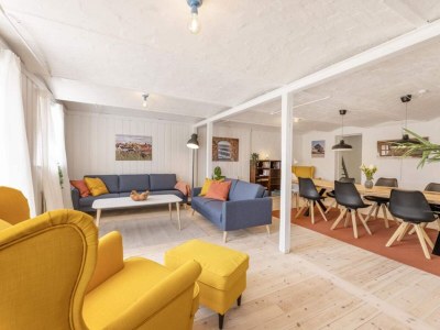 Holiday house Cozy Coastal Retreat - By Traum Ferienwohnungen - Outdoor photo 14