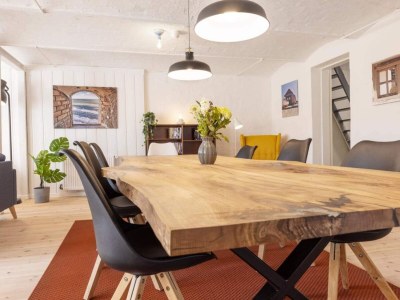 Holiday house Cozy Coastal Retreat - By Traum Ferienwohnungen - Outdoor photo 15