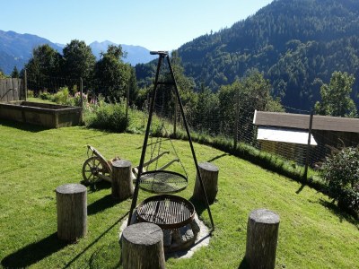 Holiday house Cabin in Stans near Kellerjoch Ski Area - Outdoor photo 2