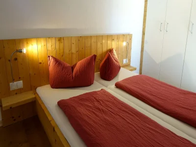 Holiday house Cabin in Stans near Kellerjoch Ski Area - Features photo 6