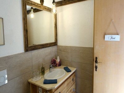 Holiday house Cabin in Stans near Kellerjoch Ski Area - Features photo 7