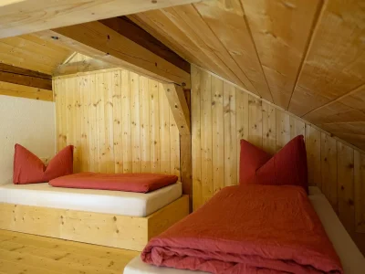 Holiday house Cabin in Stans near Kellerjoch Ski Area - Features photo 8