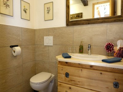 Holiday house Cabin in Stans near Kellerjoch Ski Area - Features photo 9