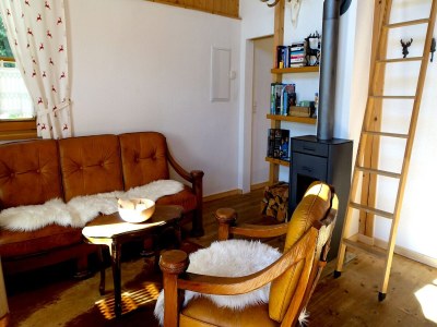 Holiday house Cabin in Stans near Kellerjoch Ski Area - Features photo 10