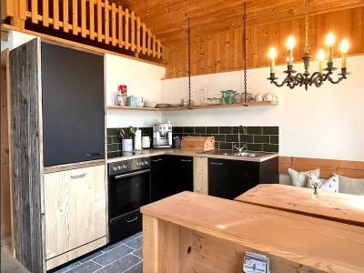 Holiday house Cabin in Stans near Kellerjoch Ski Area - Features photo 11