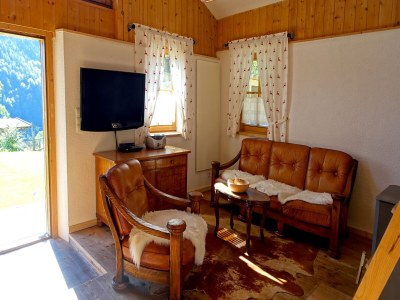 Holiday house Cabin in Stans near Kellerjoch Ski Area - Features photo 13