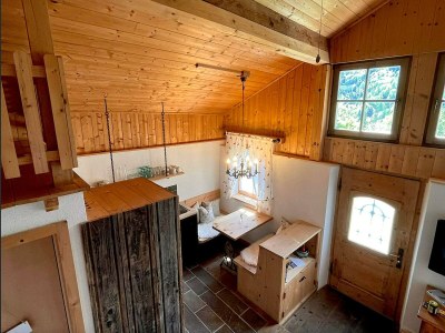 Holiday house Cabin in Stans near Kellerjoch Ski Area - Features photo 14