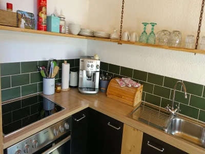 Holiday house Cabin in Stans near Kellerjoch Ski Area - Features photo 15