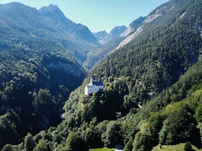 Holiday house Cabin in Stans near Kellerjoch Ski Area - Outdoor photo 22
