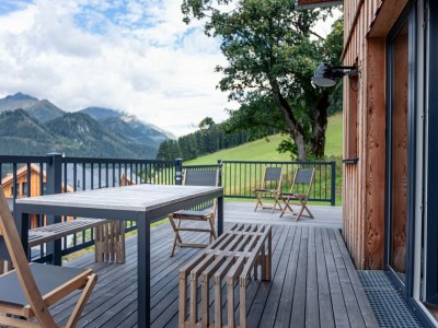 Chalet Superior chalet in Hohentauern near ski-slope - Outdoor photo 11