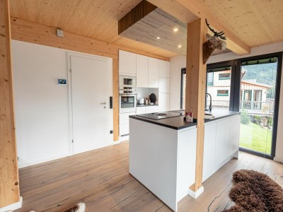 Chalet Superior chalet in Hohentauern near ski-slope - Features photo 12