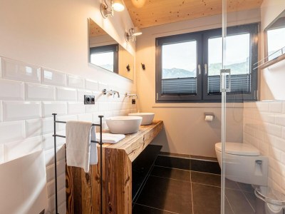 Chalet Superior chalet in Hohentauern near ski-slope - Features photo 13