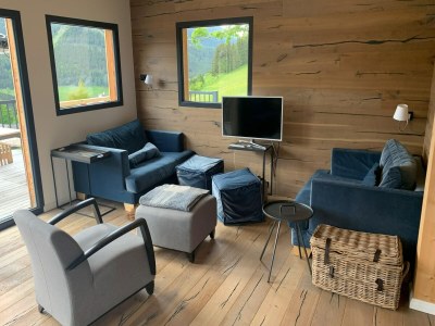 Chalet Superior chalet in Hohentauern near ski-slope - Features photo 14