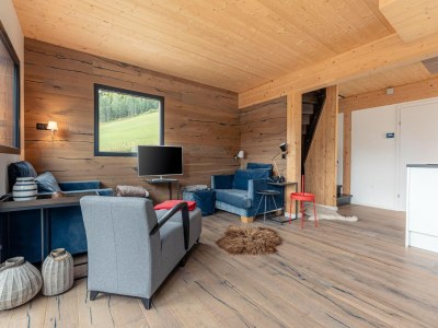 Chalet Superior chalet in Hohentauern near ski-slope - Features photo 15