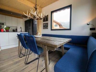Chalet Superior chalet in Hohentauern near ski-slope - Features photo 17