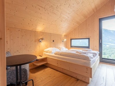 Chalet Superior chalet in Hohentauern near ski-slope - Features photo 19