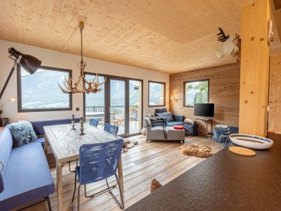 Chalet Superior chalet in Hohentauern near ski-slope - Features photo 20