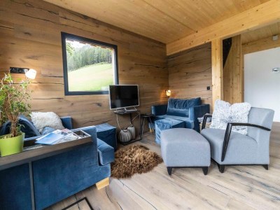 Chalet Superior chalet in Hohentauern near ski-slope - Features photo 22