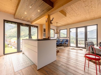 Chalet Superior chalet in Hohentauern near ski-slope - Features photo 23