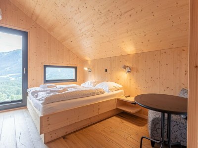 Chalet Superior chalet in Hohentauern near ski-slope - Features photo 24