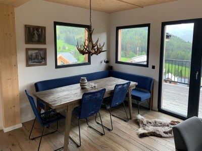 Chalet Superior chalet in Hohentauern near ski-slope - Features photo 25