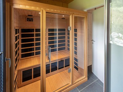 Chalet Superior chalet in Hohentauern near ski-slope - Outdoor photo 35