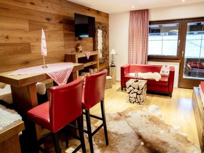 Apartment Studio in Seefeld by Gschwandtkopf Ski Slope - Features photo 2