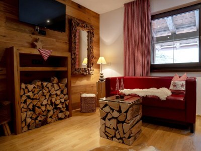 Apartment Studio in Seefeld by Gschwandtkopf Ski Slope - Features photo 5