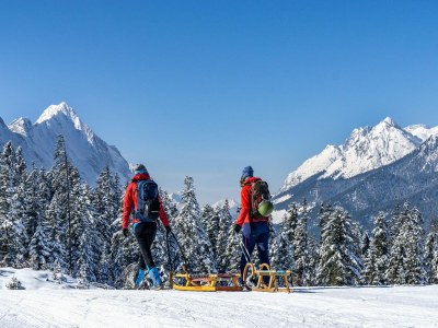 Apartment Studio in Seefeld by Gschwandtkopf Ski Slope - Environment photo 16